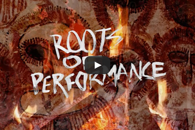 Episode 4 - Roots of Performance