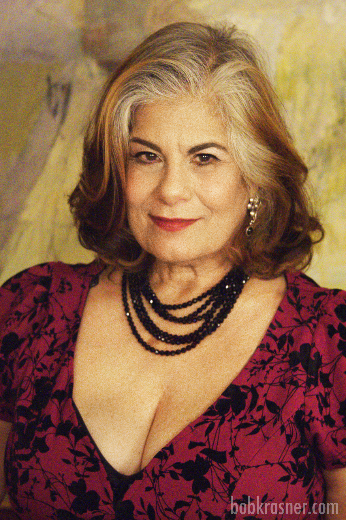 Veronica Vera