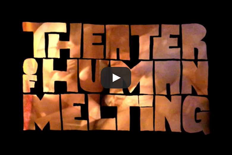 Episode 10 - Theater of Human Melting