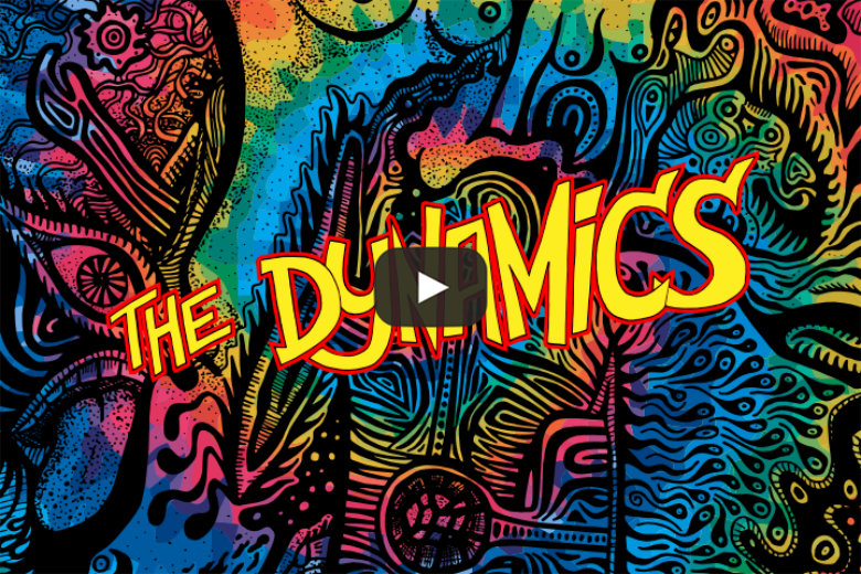 Episode 18 - The Dynamics