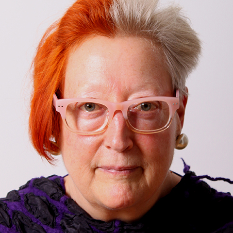 Martha Wilson