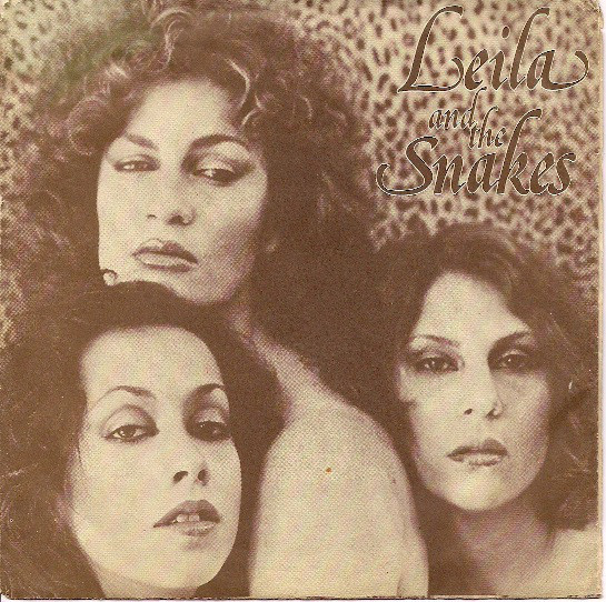 Leila & The Snakes