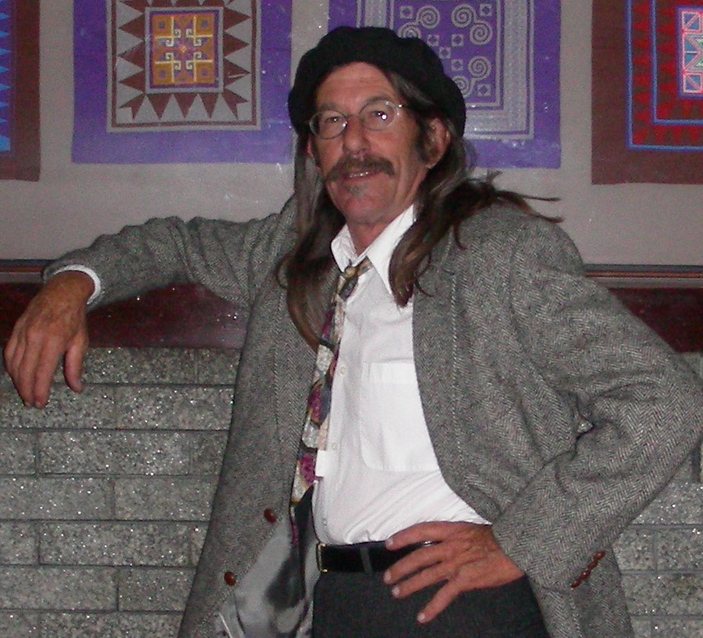 Gerald Smith